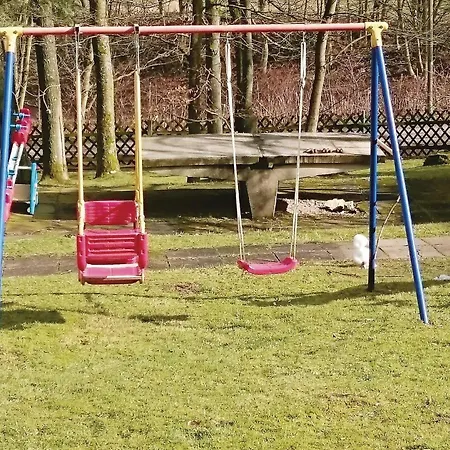 In Wutha-farnoda,mosbach With Wifi Holiday home Mosbach (Thuringia)