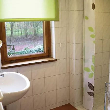 Holiday home In Wutha-farnoda,mosbach With Wifi *