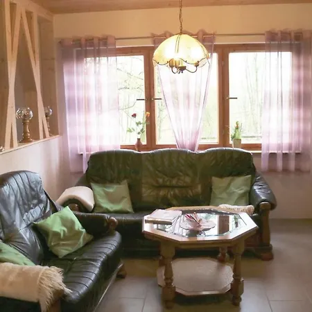 In Wutha-farnoda,mosbach With Wifi Holiday home *