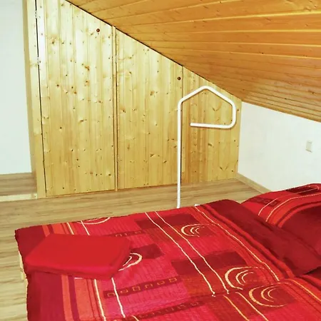 In Wutha-farnoda,mosbach With Wifi Holiday home *