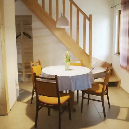 In Wutha-farnoda,mosbach With Wifi Holiday home *